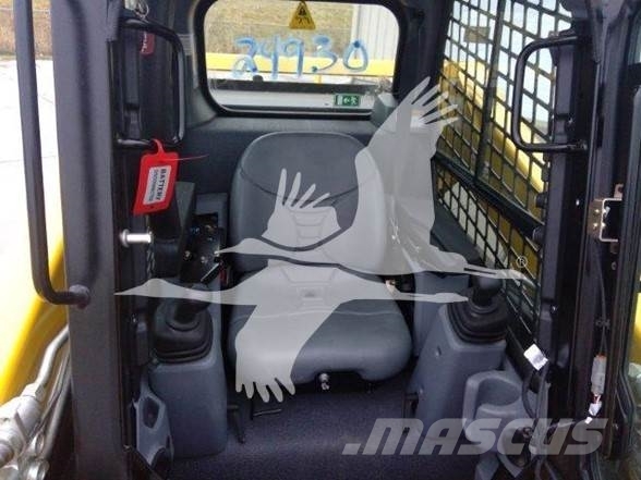 Gehl V270 Skid steer mini utovarivači