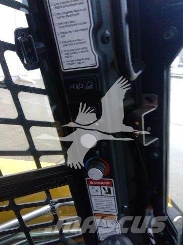 Gehl V270 Skid steer mini utovarivači