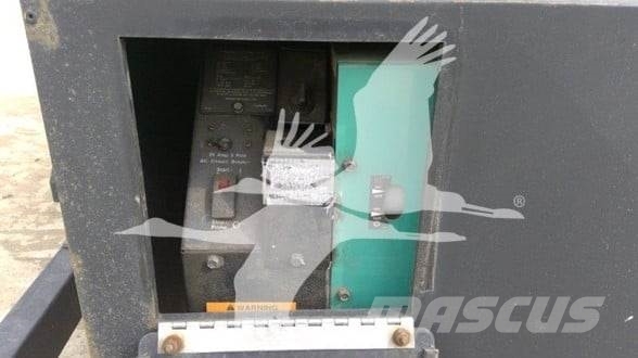 GROUND HEATER E3000 건설 장비 - 기타