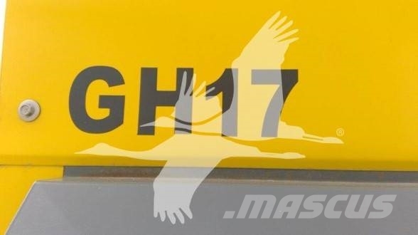 GROUND HEATER E3000 건설 장비 - 기타