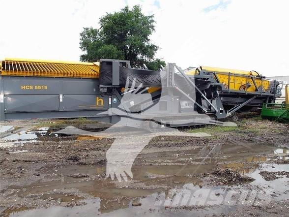 Hartl HCS5515 Sorteringsverk