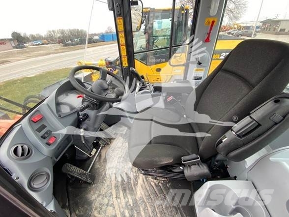 Hitachi ZW180-6 Kolesni nakladalci
