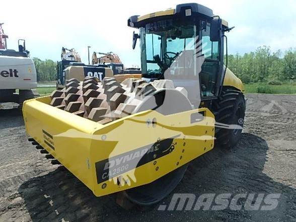 Ingersoll Rand 66PD 기타 부품