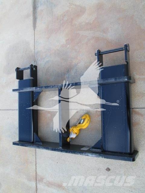 JLG  Bouw - Overige