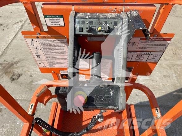 JLG 1930ES Plataformas tijera
