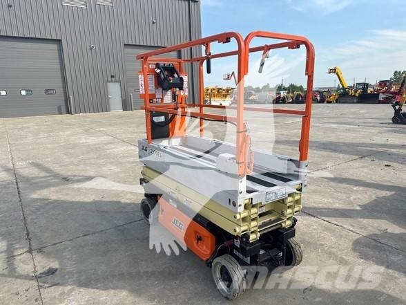 JLG 1930ES Plataformas tijera