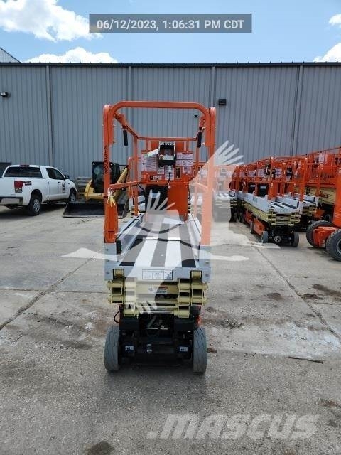 JLG 1930ES Plataformas tijera