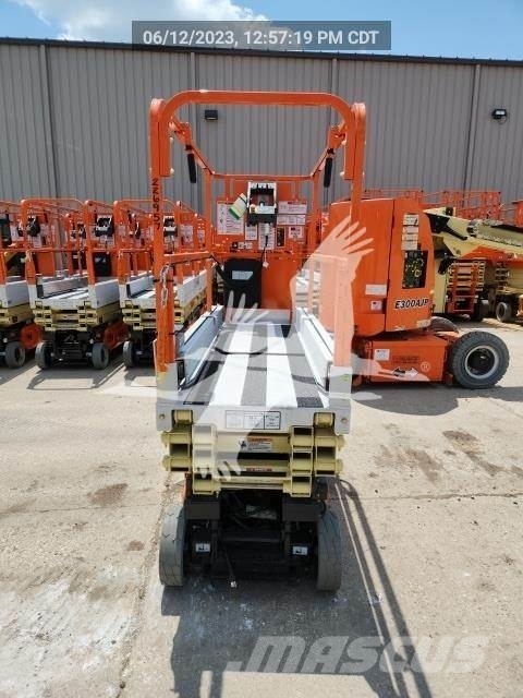 JLG 1930ES 剪叉式升降机