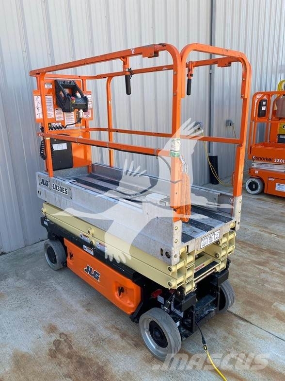 JLG 1930ES Plataformas tijera