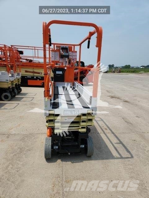 JLG 1930ES Plataformas tijera