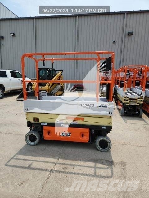 JLG 1930ES Plataformas tijera
