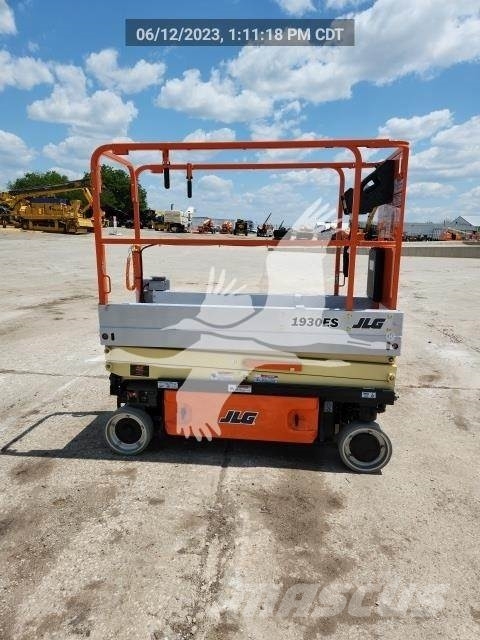 JLG 1930ES Plataformas tijera