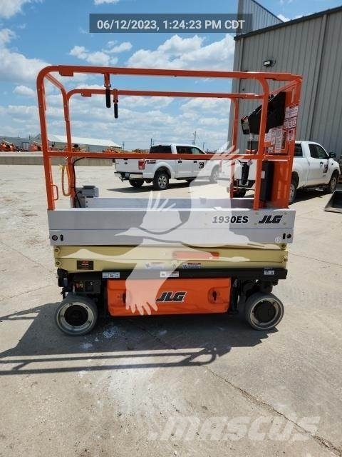 JLG 1930ES Plataformas tijera