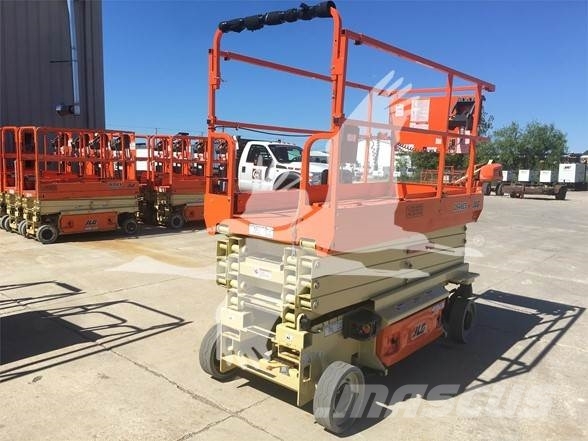 JLG 2646ES Nůžková zvedací plošina