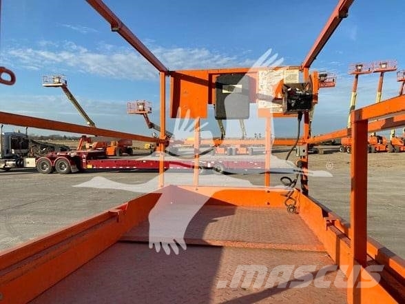 JLG 3248RS 剪叉式升降机