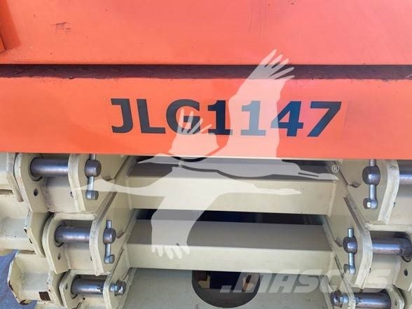 JLG 3248RS 剪叉式升降机