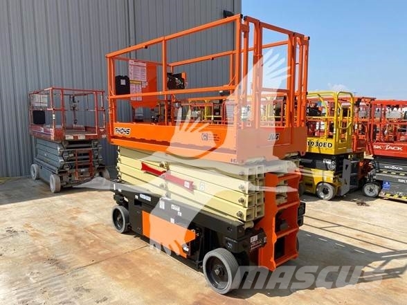 JLG 4045R 剪叉式升降机