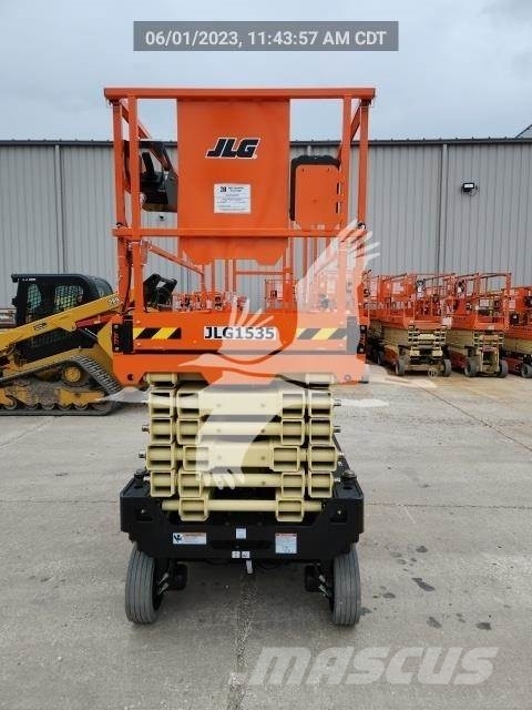 JLG 4045R Plataformas tijera