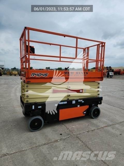 JLG 4045R Plataformas tijera