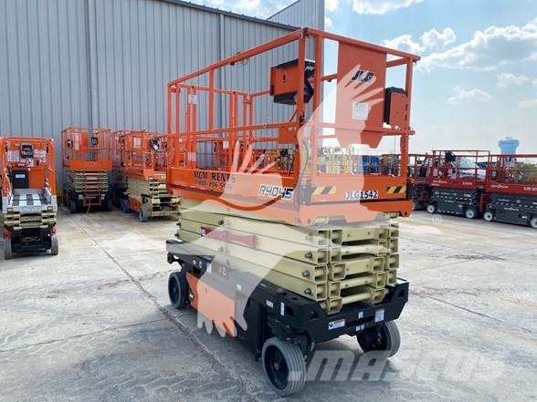 JLG 4045R Plataformas tijera