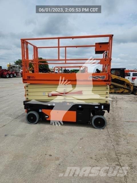 JLG 4045R Plataformas tijera