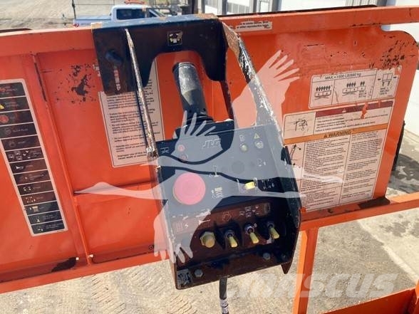 JLG 430LRT 剪叉式升降机