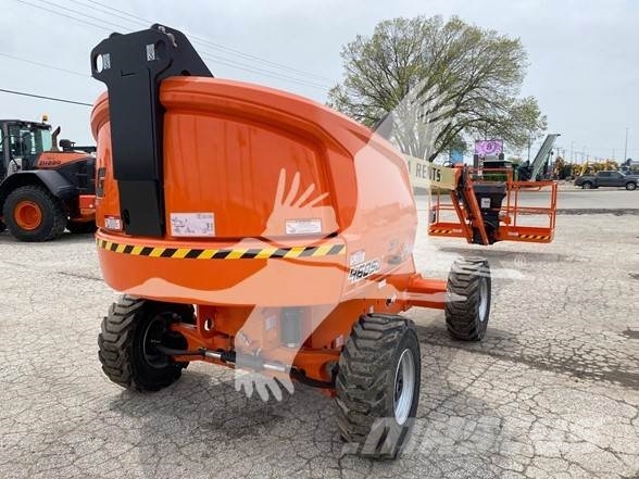 JLG 460SJ Podnośniki teleskopowe