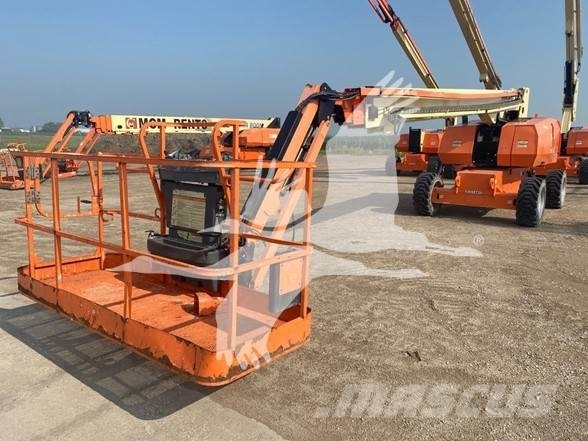 JLG 860SJ Podnośniki teleskopowe