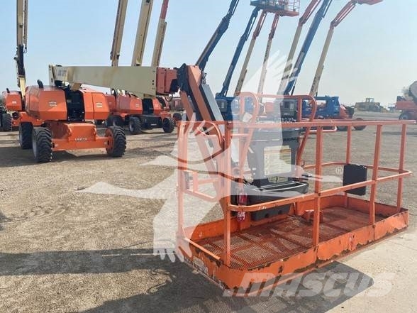 JLG 860SJ Podnośniki teleskopowe