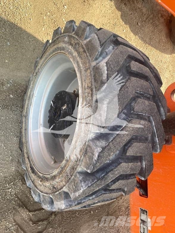 JLG 860SJ Podnośniki teleskopowe
