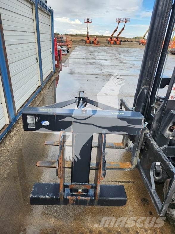 JLG ARM Buckets