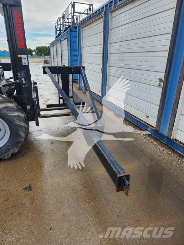 JLG ARM Buckets