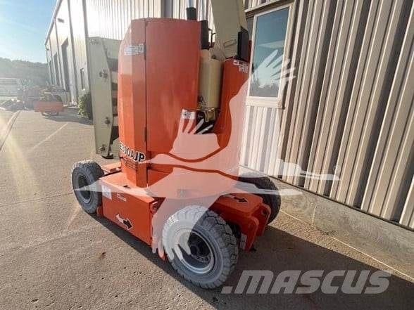 JLG E300AJP Plataforma de trabajo articulada