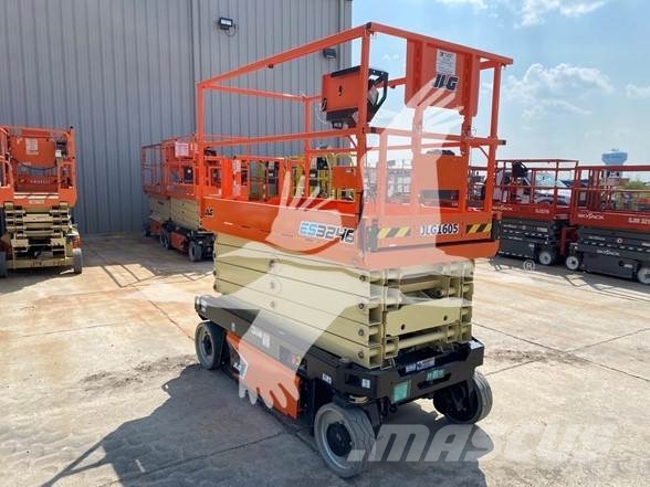 JLG ES3246 剪叉式升降机