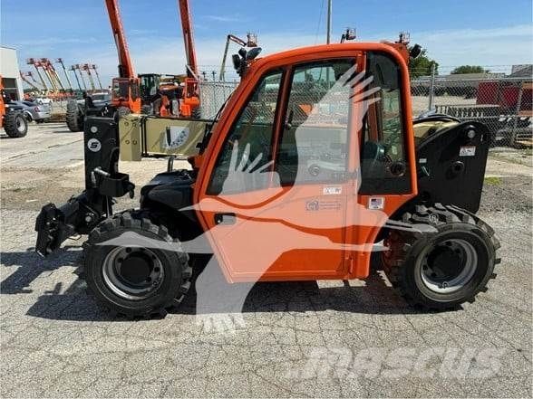 JLG G5-18A Teleskopski viljuškari