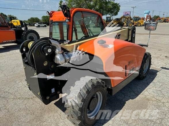 JLG G5-18A Teleskopski viljuškari