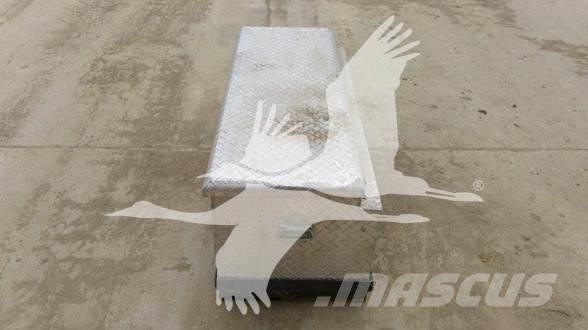 Miscellaneous BOX 건설 장비 - 기타