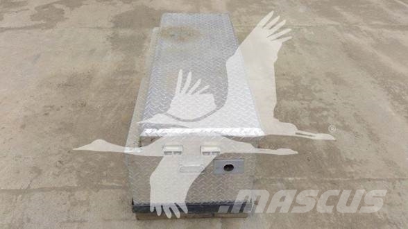 Miscellaneous BOX 건설 장비 - 기타