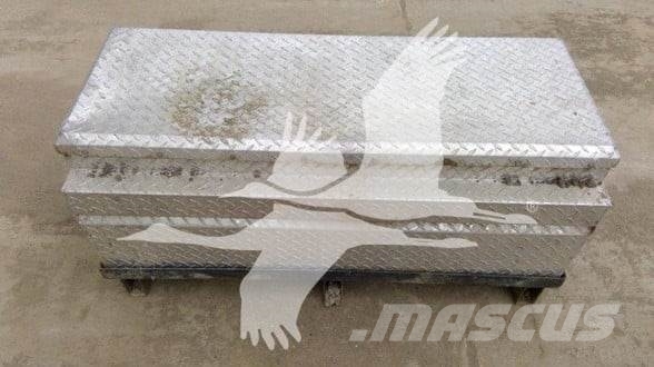 Miscellaneous BOX 건설 장비 - 기타