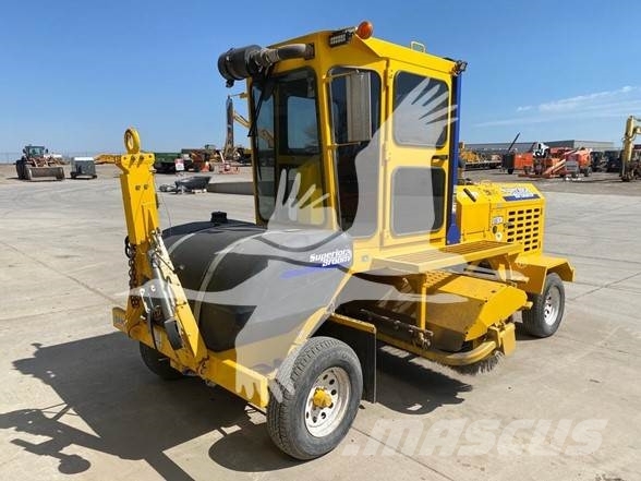 Miscellaneous DT80-K Schaufeln