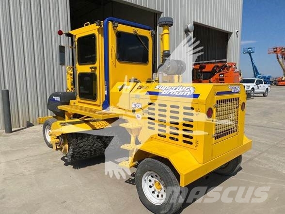 Miscellaneous DT80-K Schaufeln