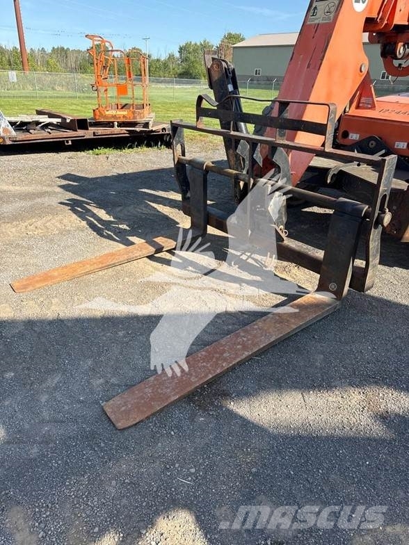 Miscellaneous JRB 416 Schaufeln