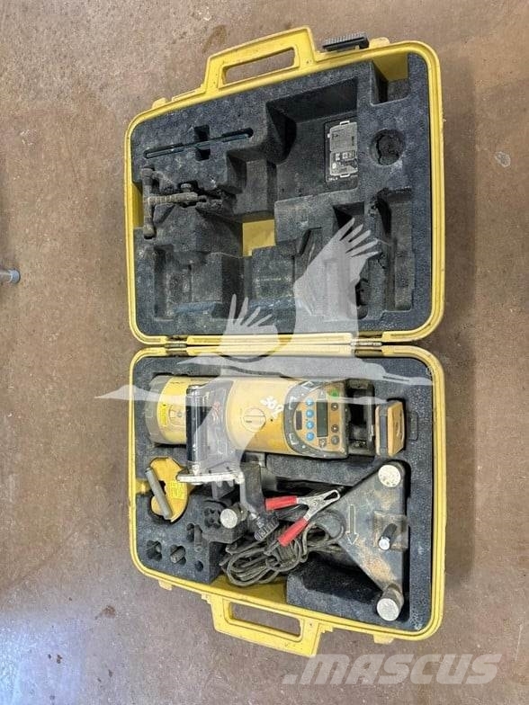 Miscellaneous LASER GPS