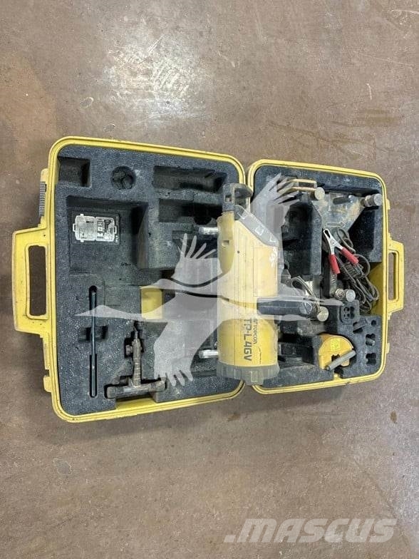 Miscellaneous LASER GPS