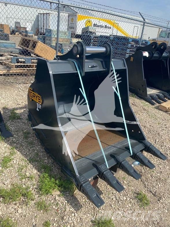 Miscellaneous SY215/225 Schaufeln
