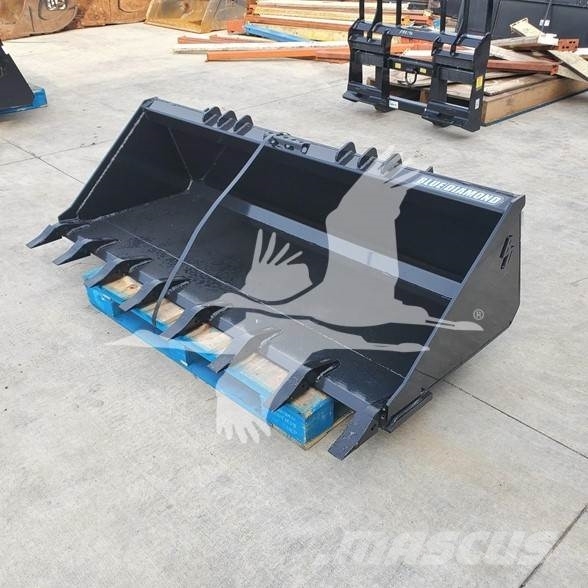 MS 72 BUCKET معدات البناء - غير ذلك