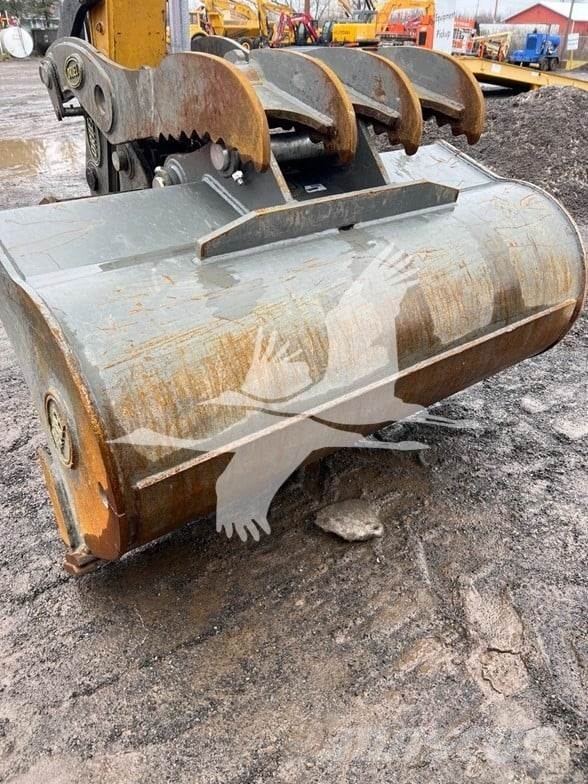  Oriel 145X4 Schaufeln