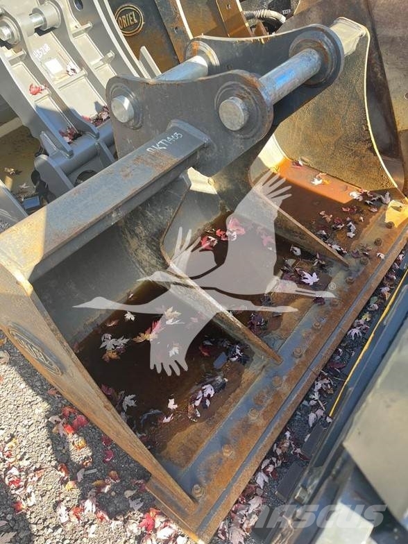 ORIEL 20TON Buckets