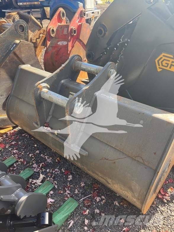 ORIEL 20TON Buckets