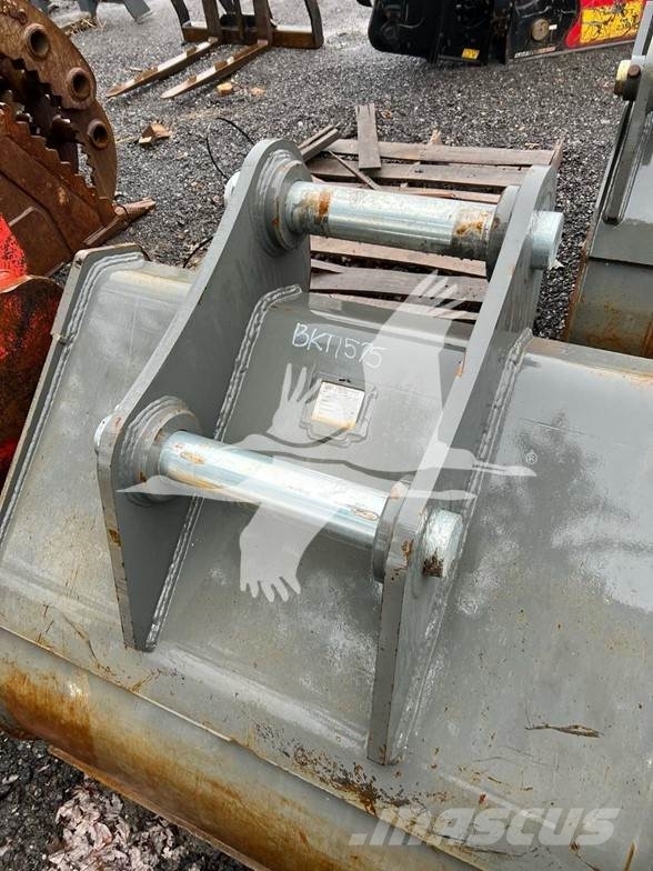 Oriel 210X4 Schaufeln